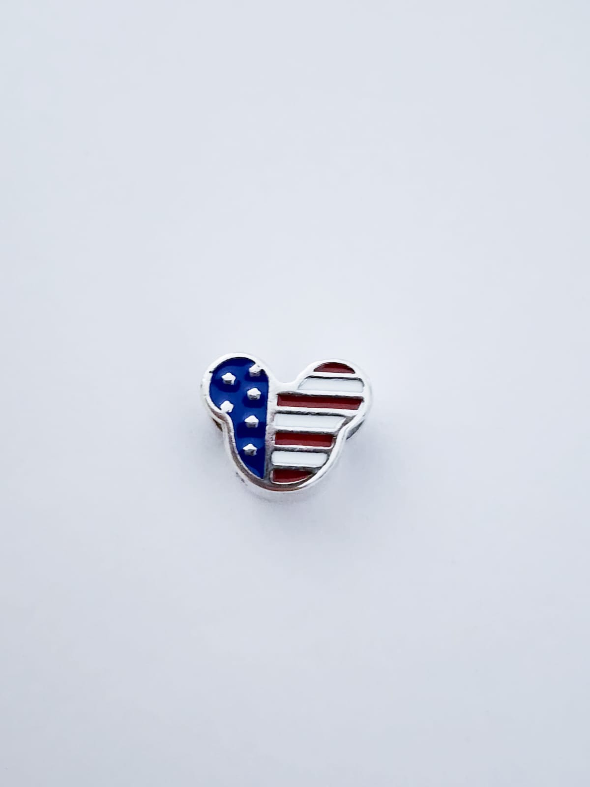 Charm Plata Pandora