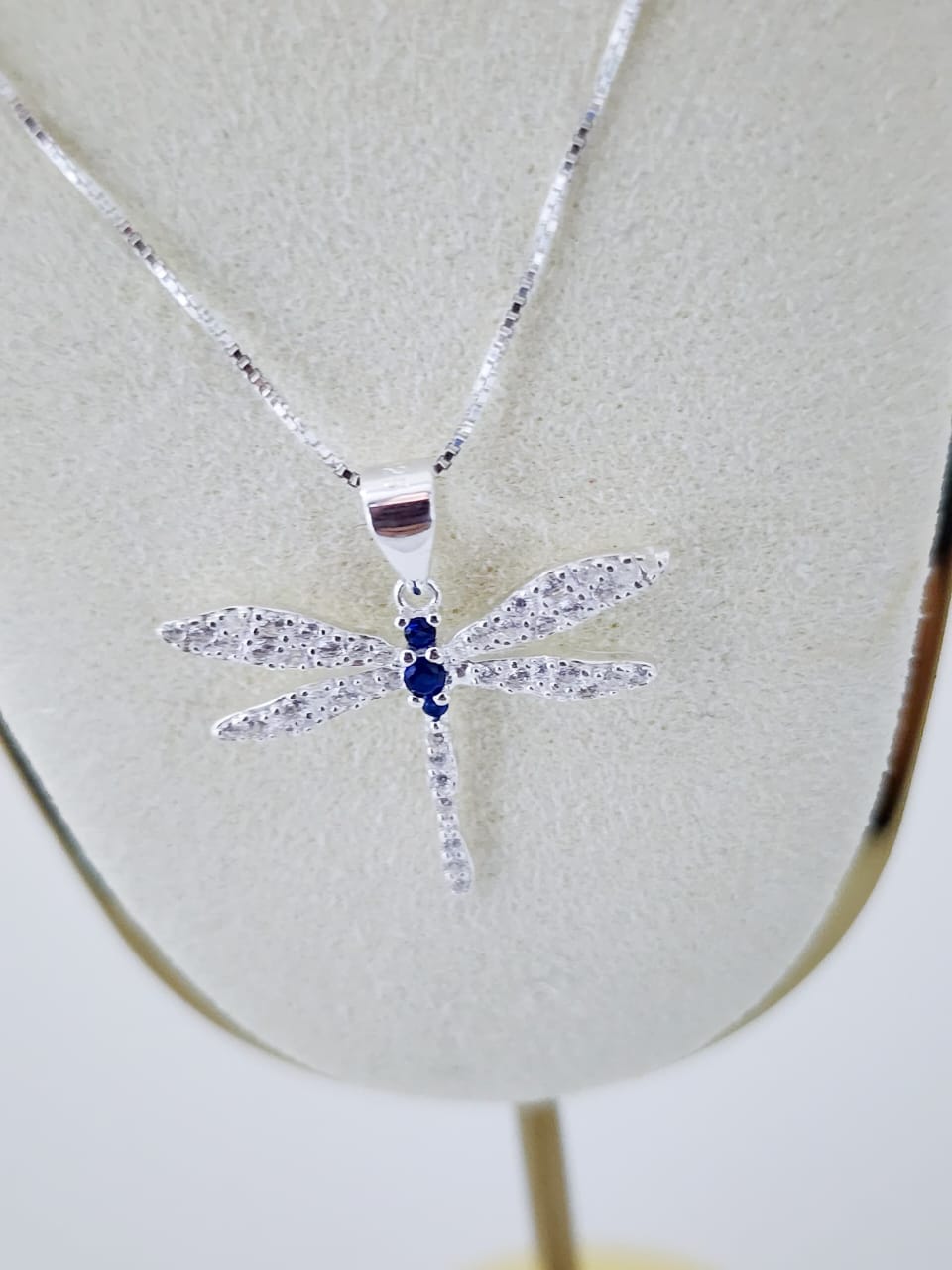 Set Plata Tailandesa