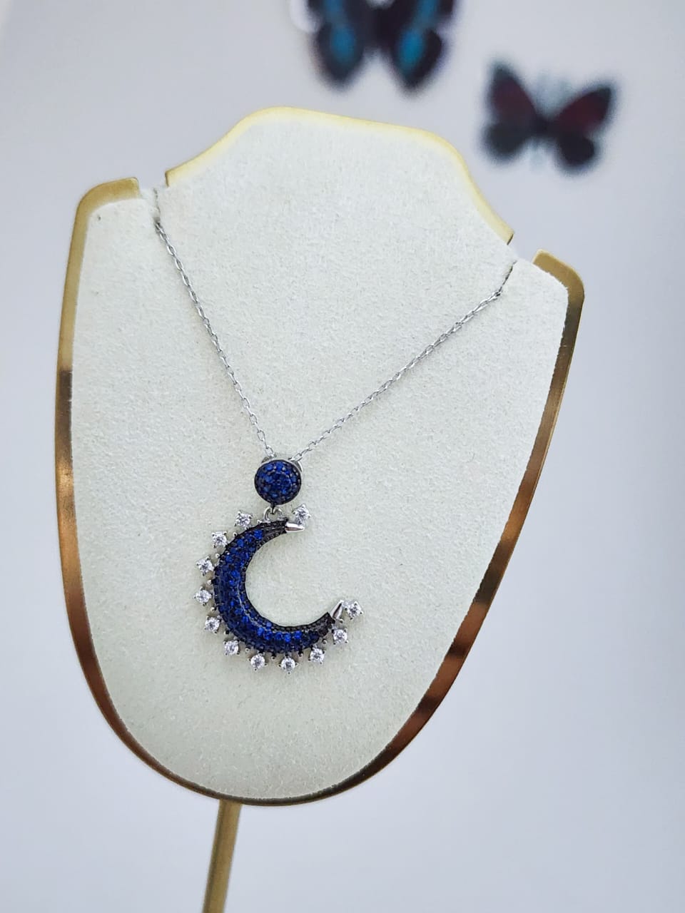 Colgante Plata Esterlina