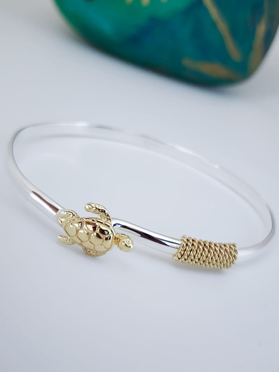 Brazalete Plata Tailadensa