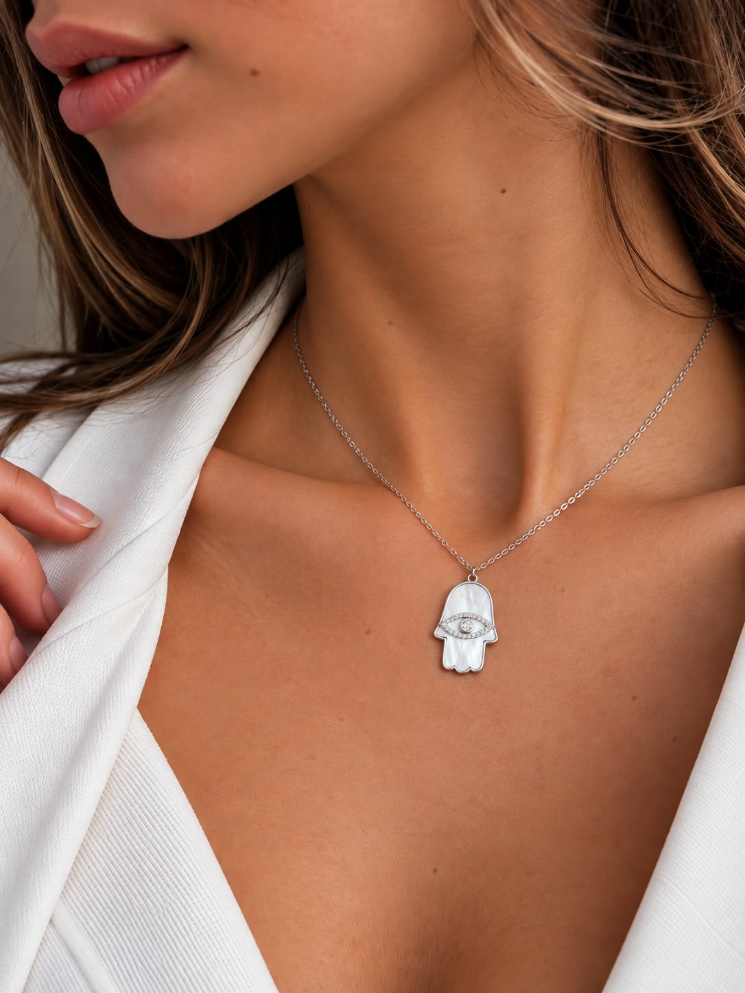 Colgante Plata Esterlina