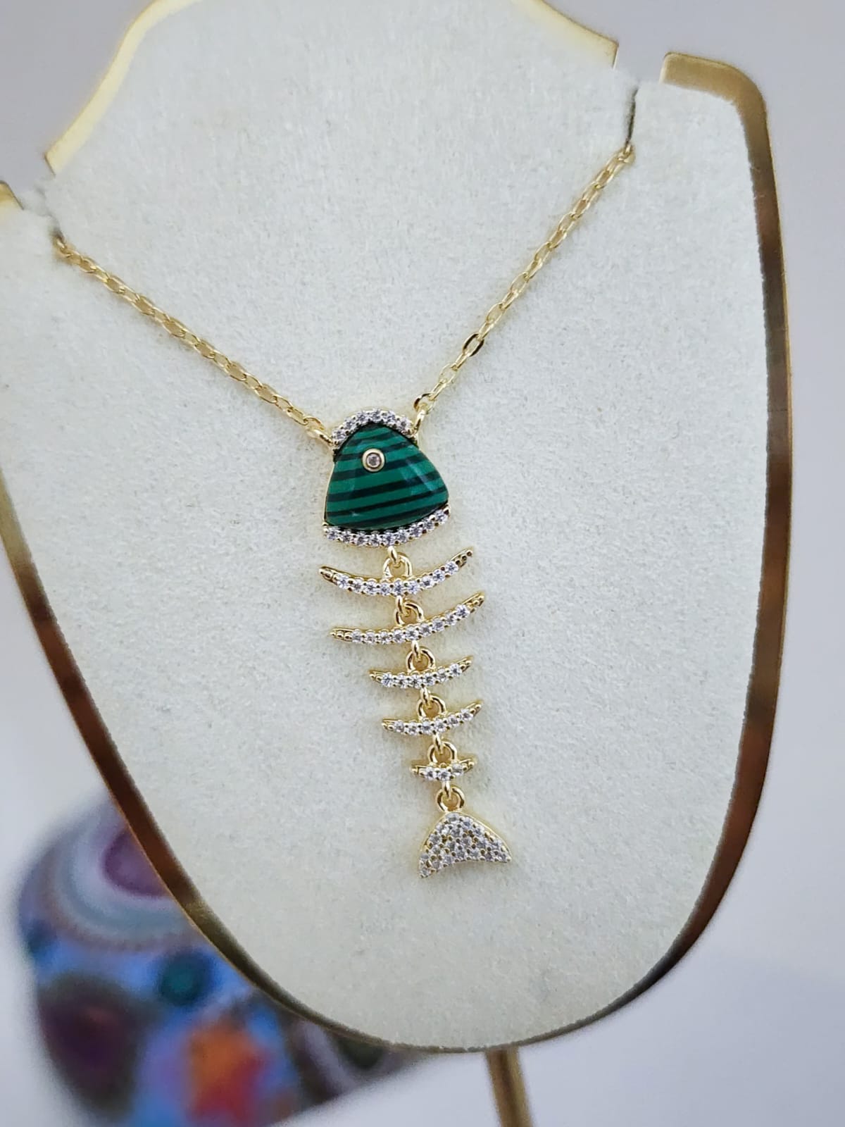 Colgante Plata Esterlina