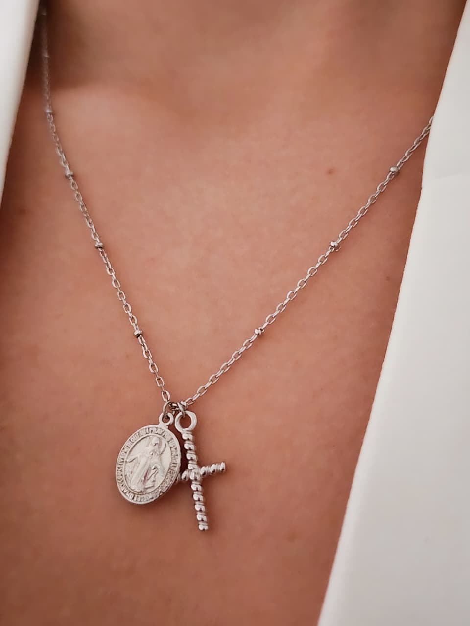 Colgante Plata Esterlina