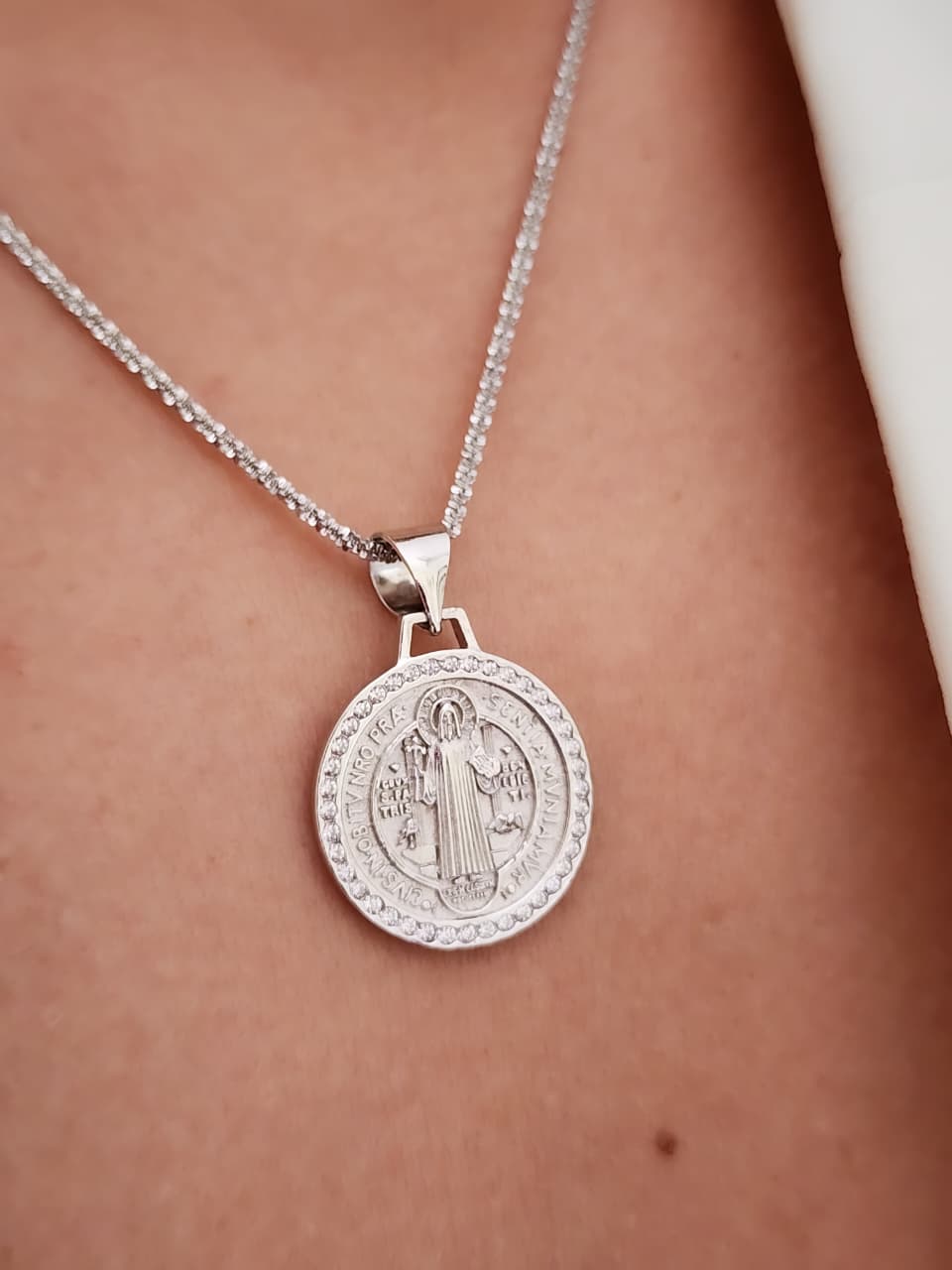 Colgante Plata Esterlina