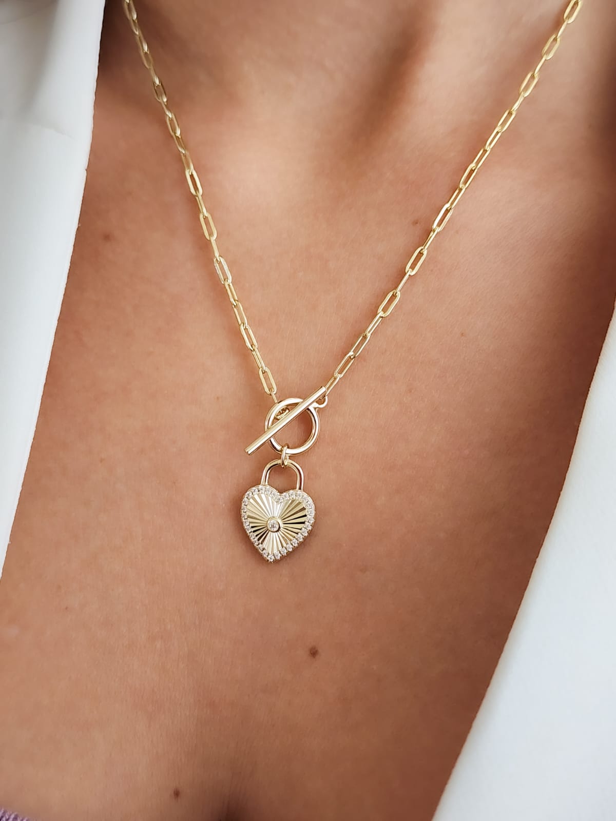 Colgante Plata Esterlina