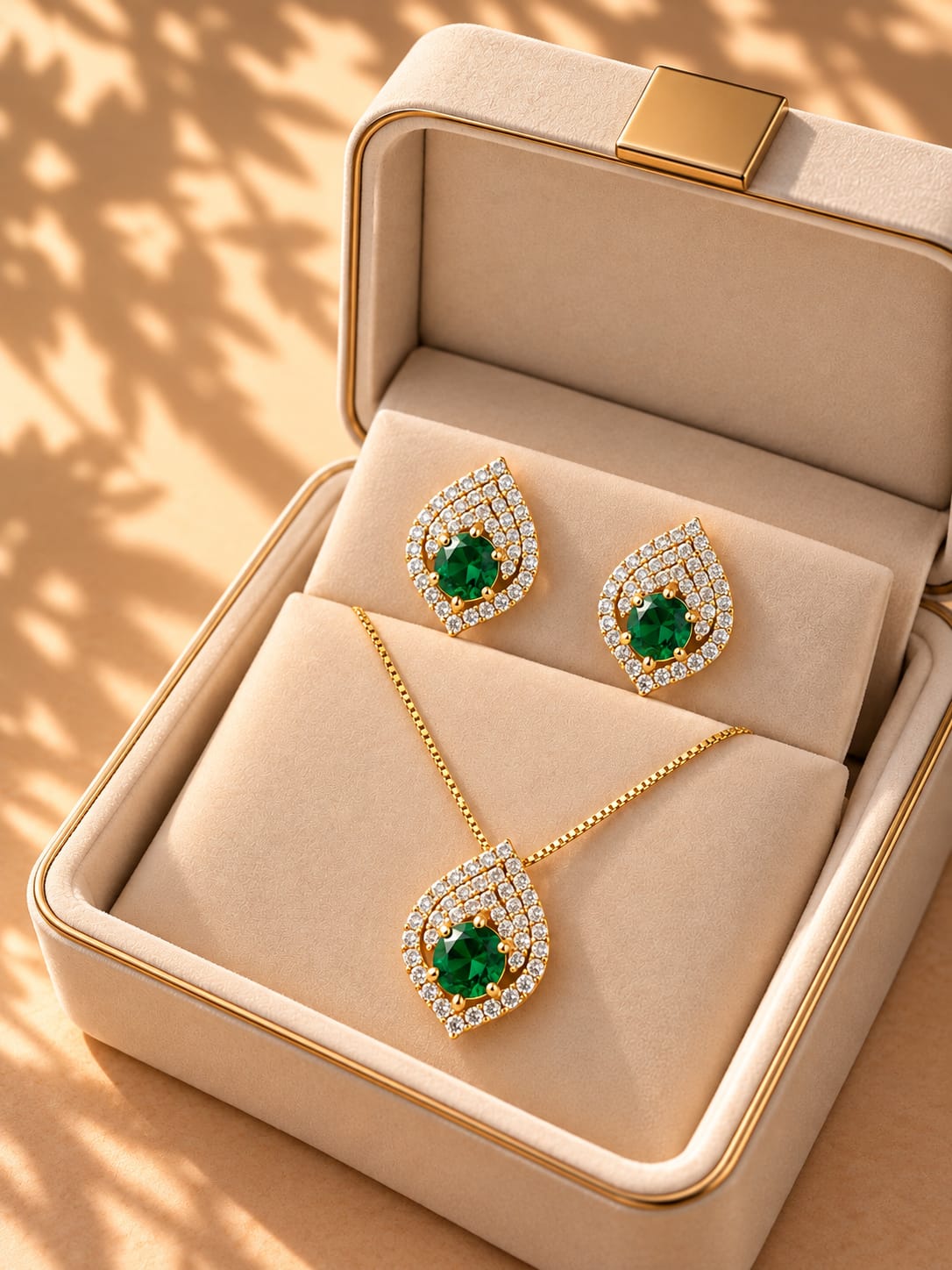 Set Plata Esterlina