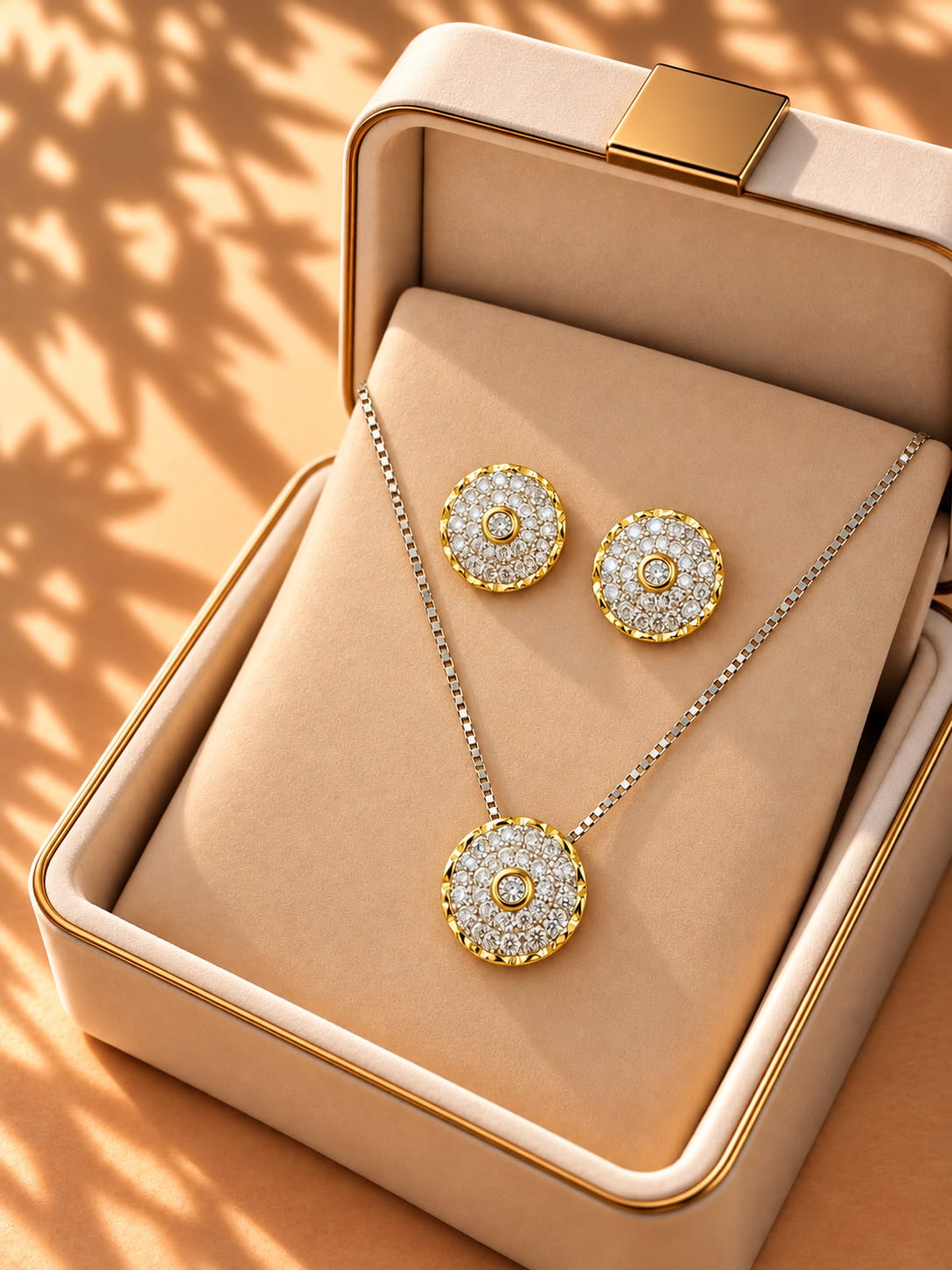 Set Plata Esterlina