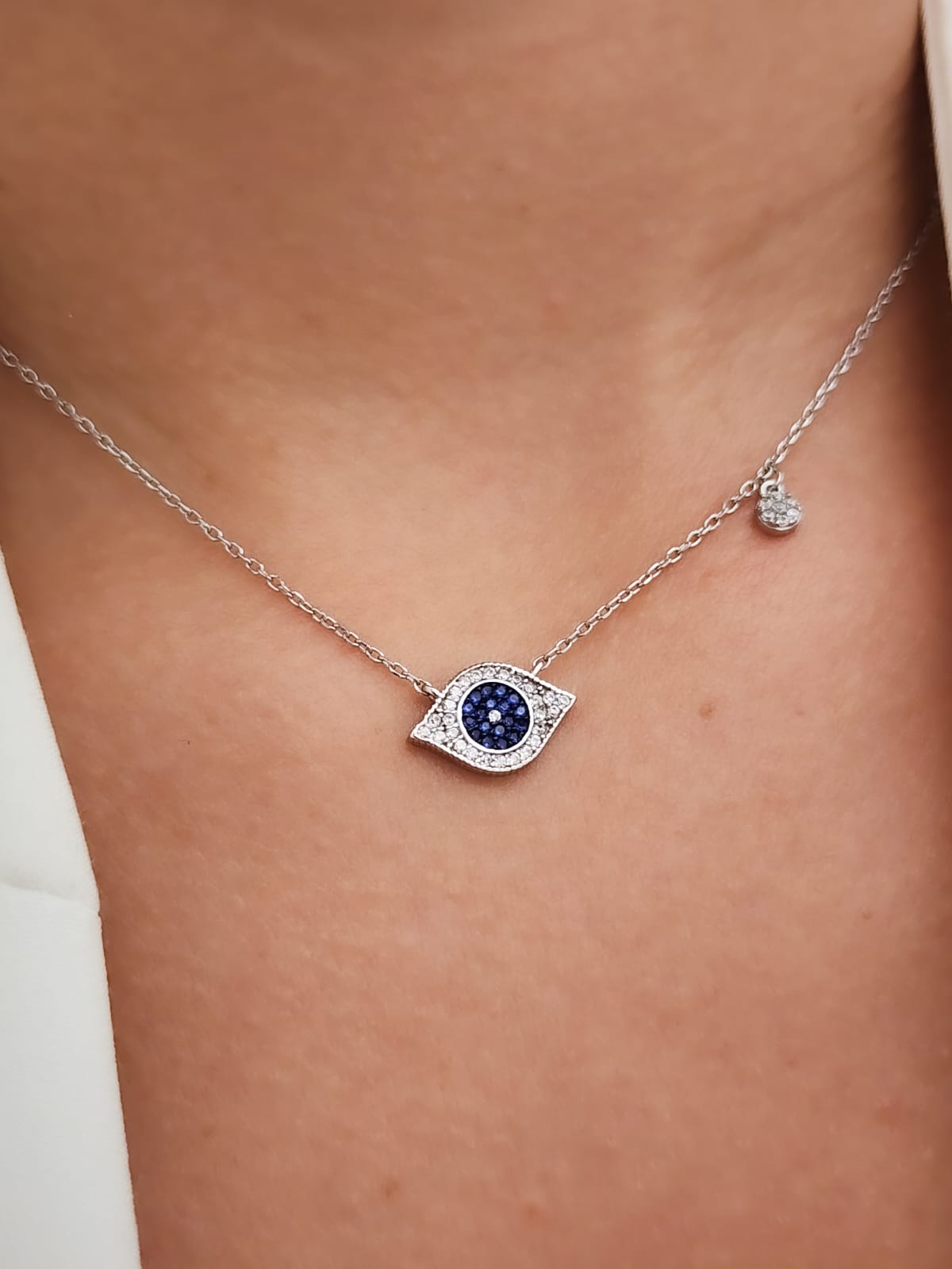 Colgante Plata Esterlina