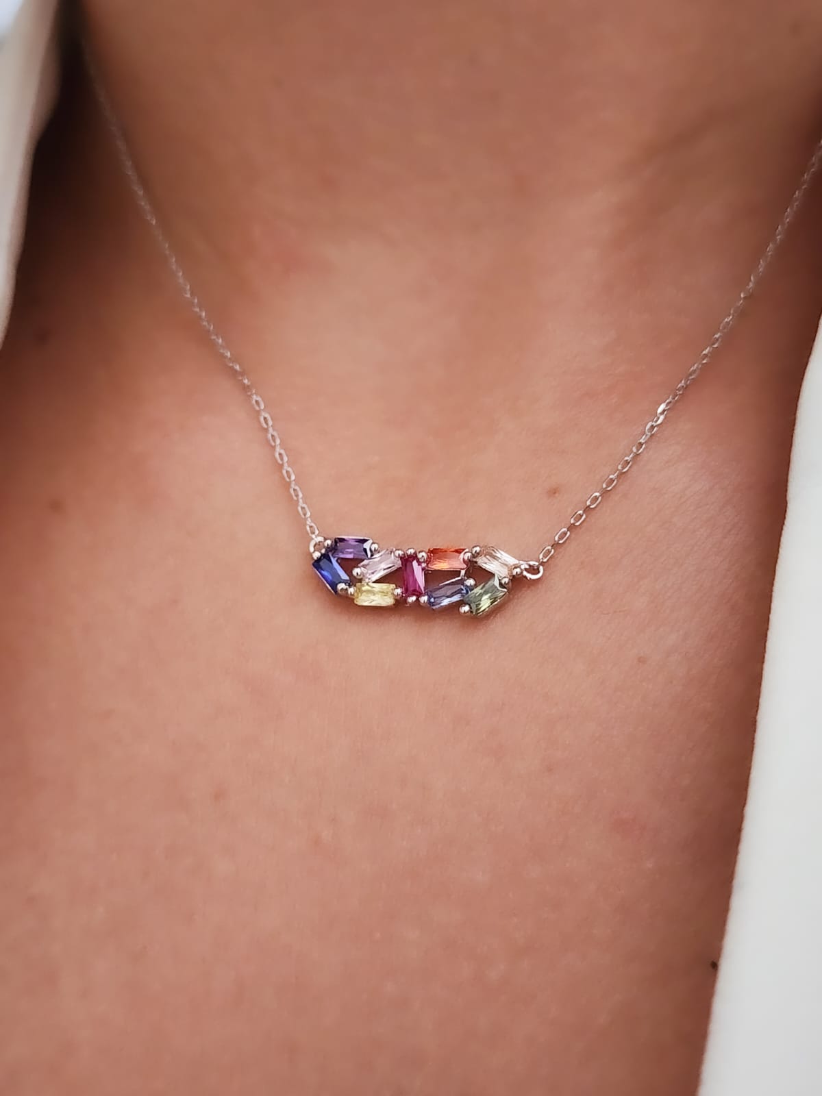 Colgante Plata Esterlina