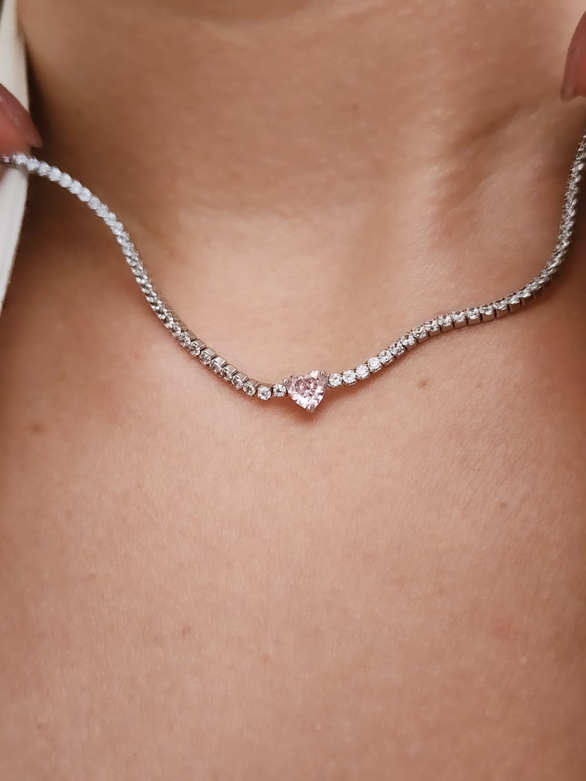 Colgante Plata Esterlina