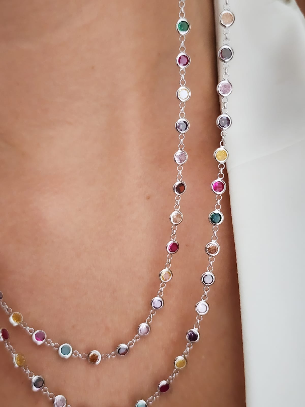 Colgante Plata Esterlina