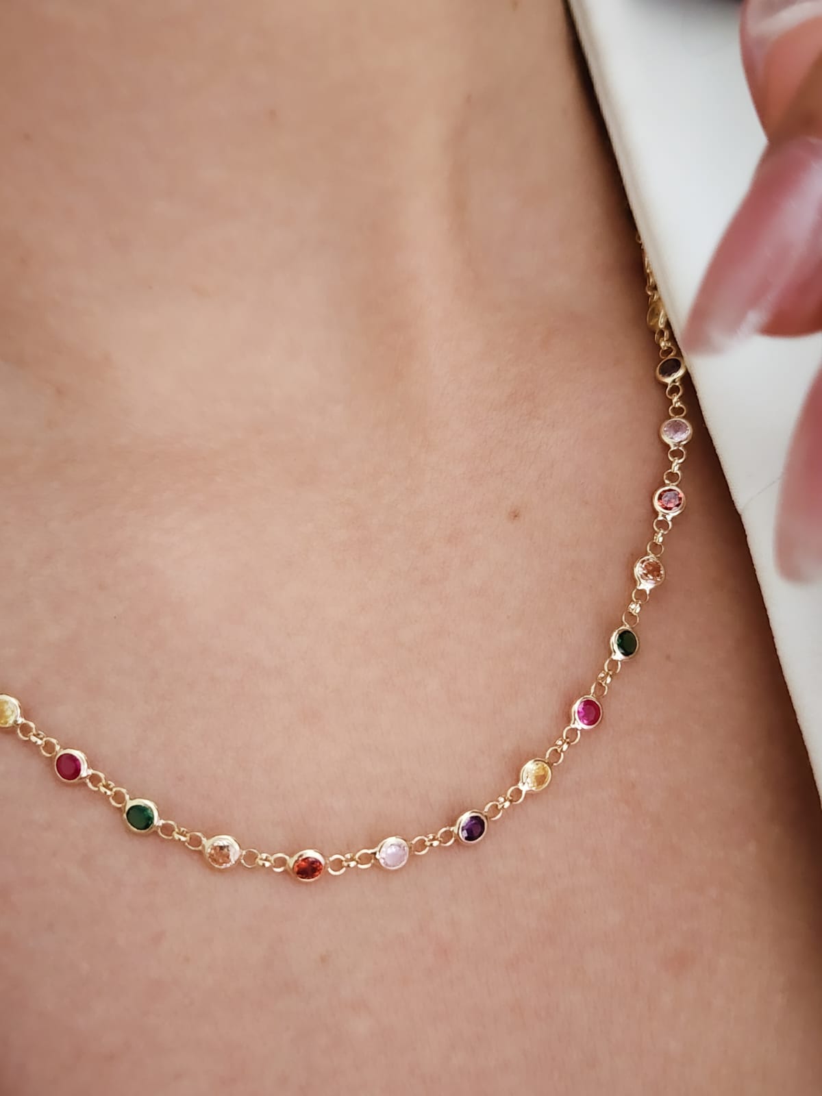 Colgante Plata Esterlina