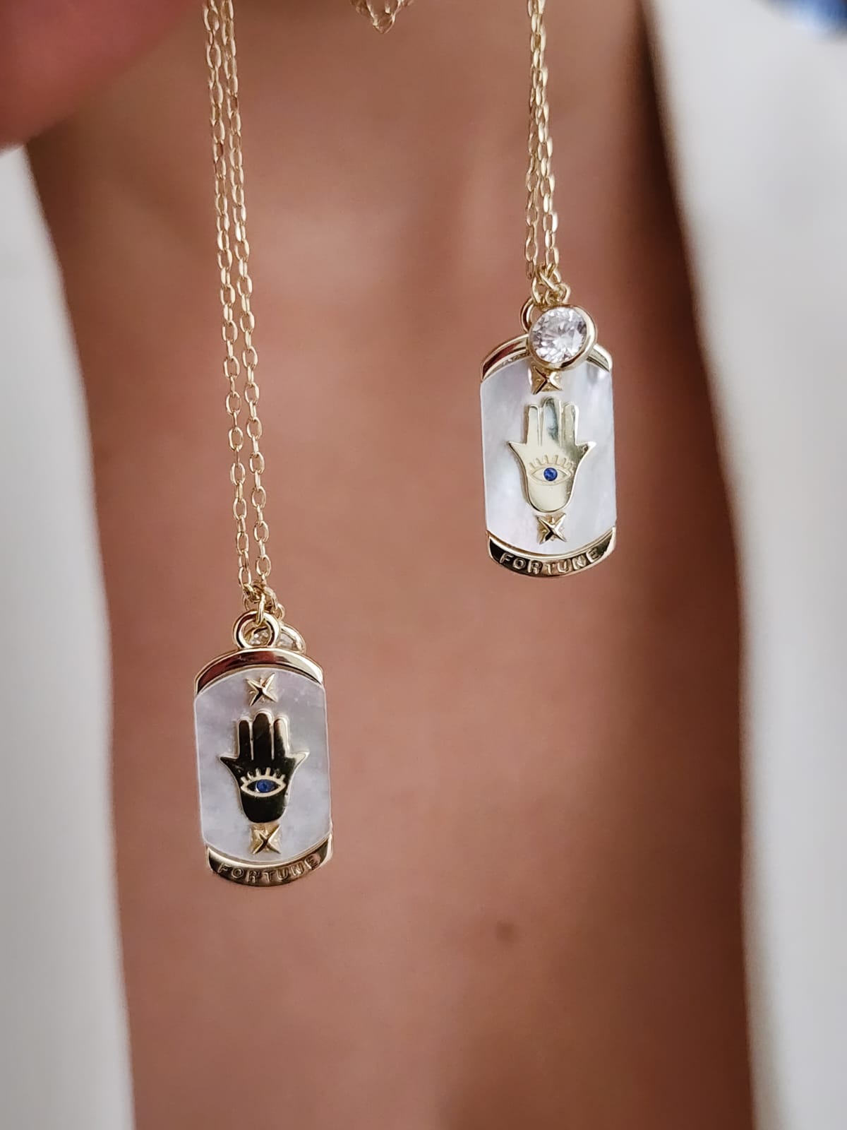 Colgante Plata Esterlina