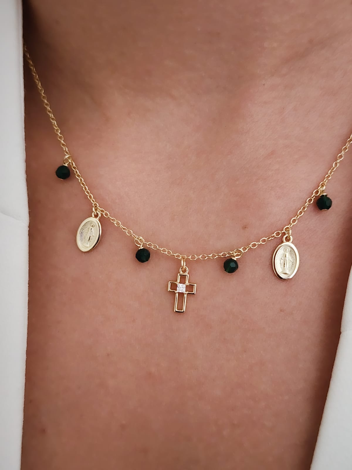 Colgante Plata Esterlina