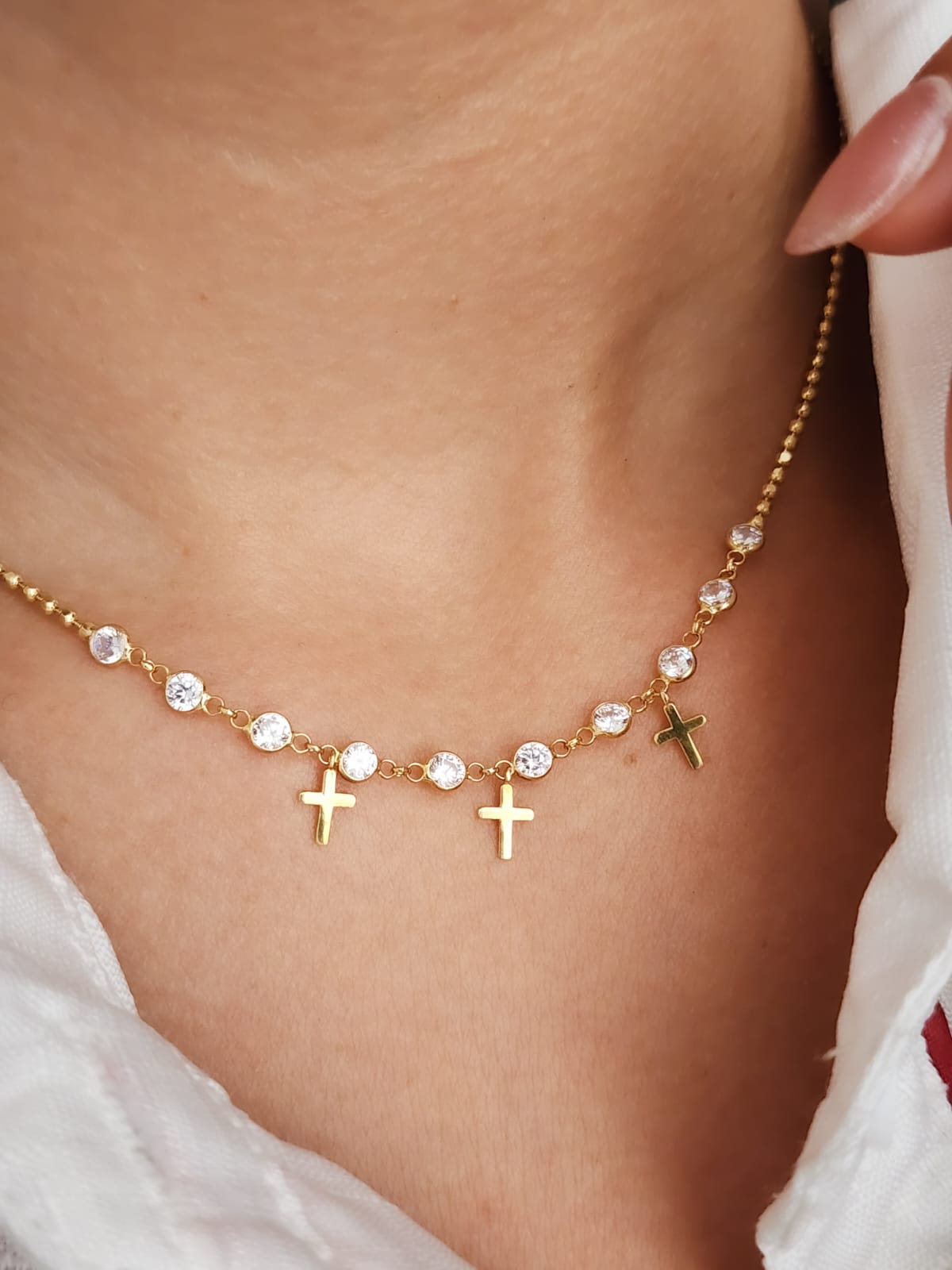 Colgante Plata Esterlina