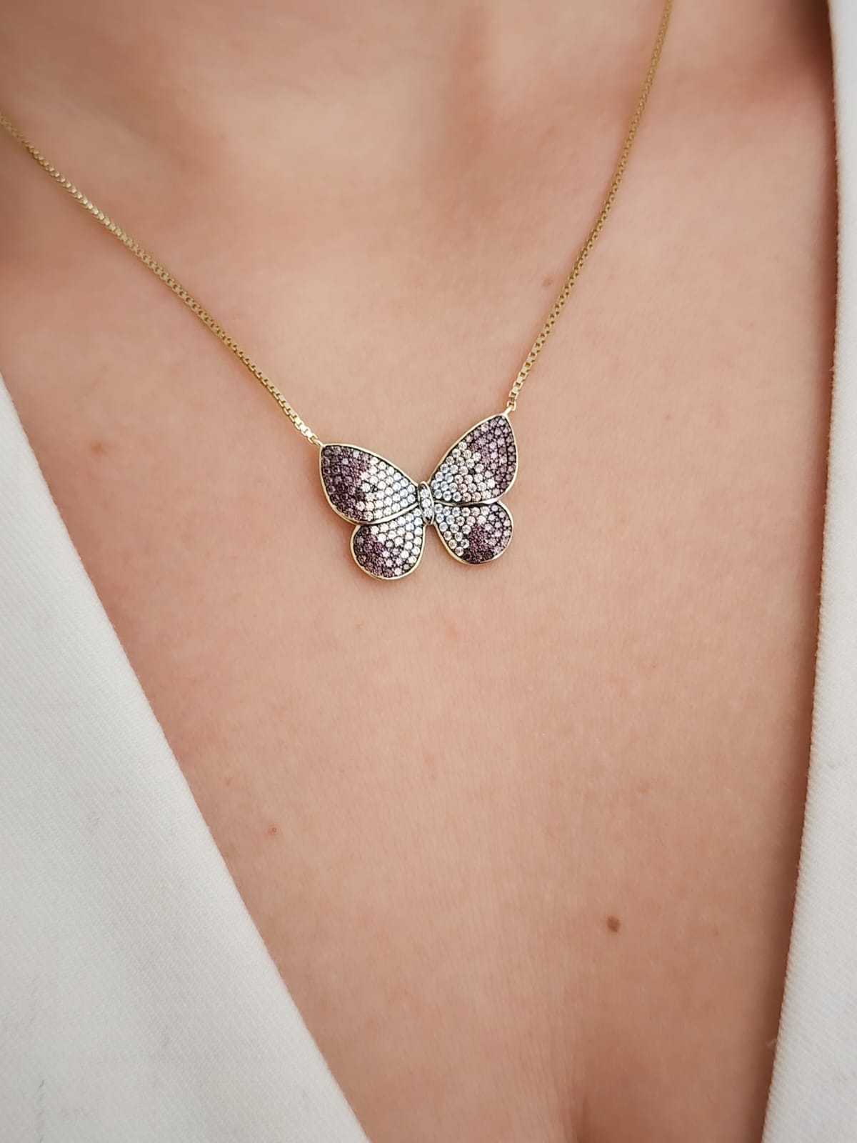 Colgante Plata Esterlina