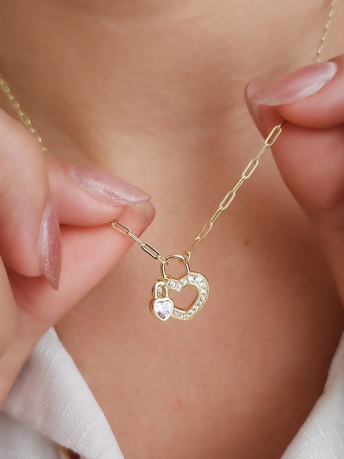 Colgante Plata Esterlina