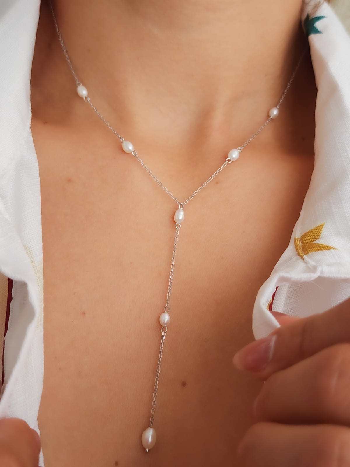 Colgante Plata Esterlina