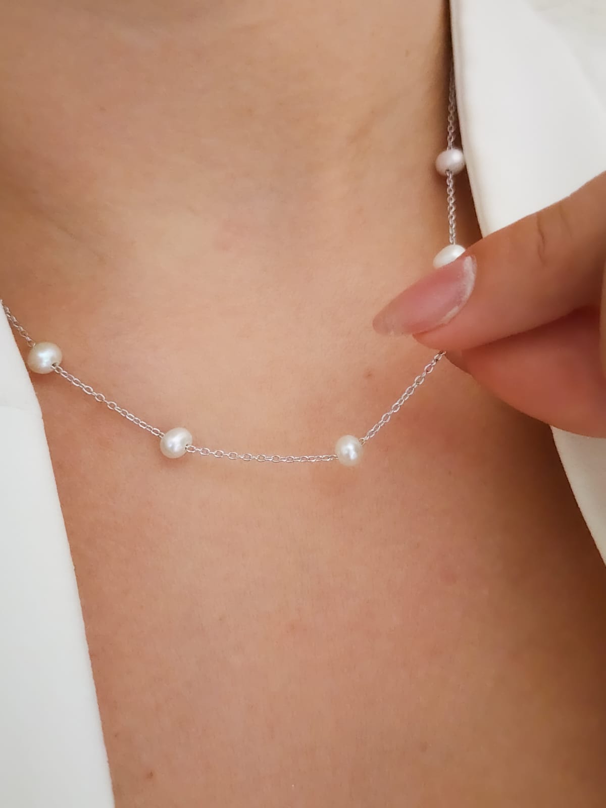 Colgante Plata Esterlina