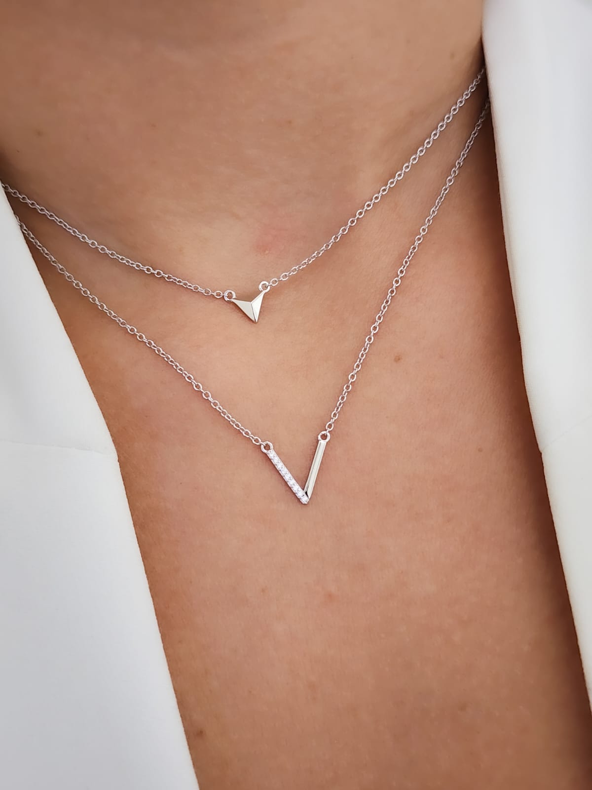 Colgante Plata Esterlina