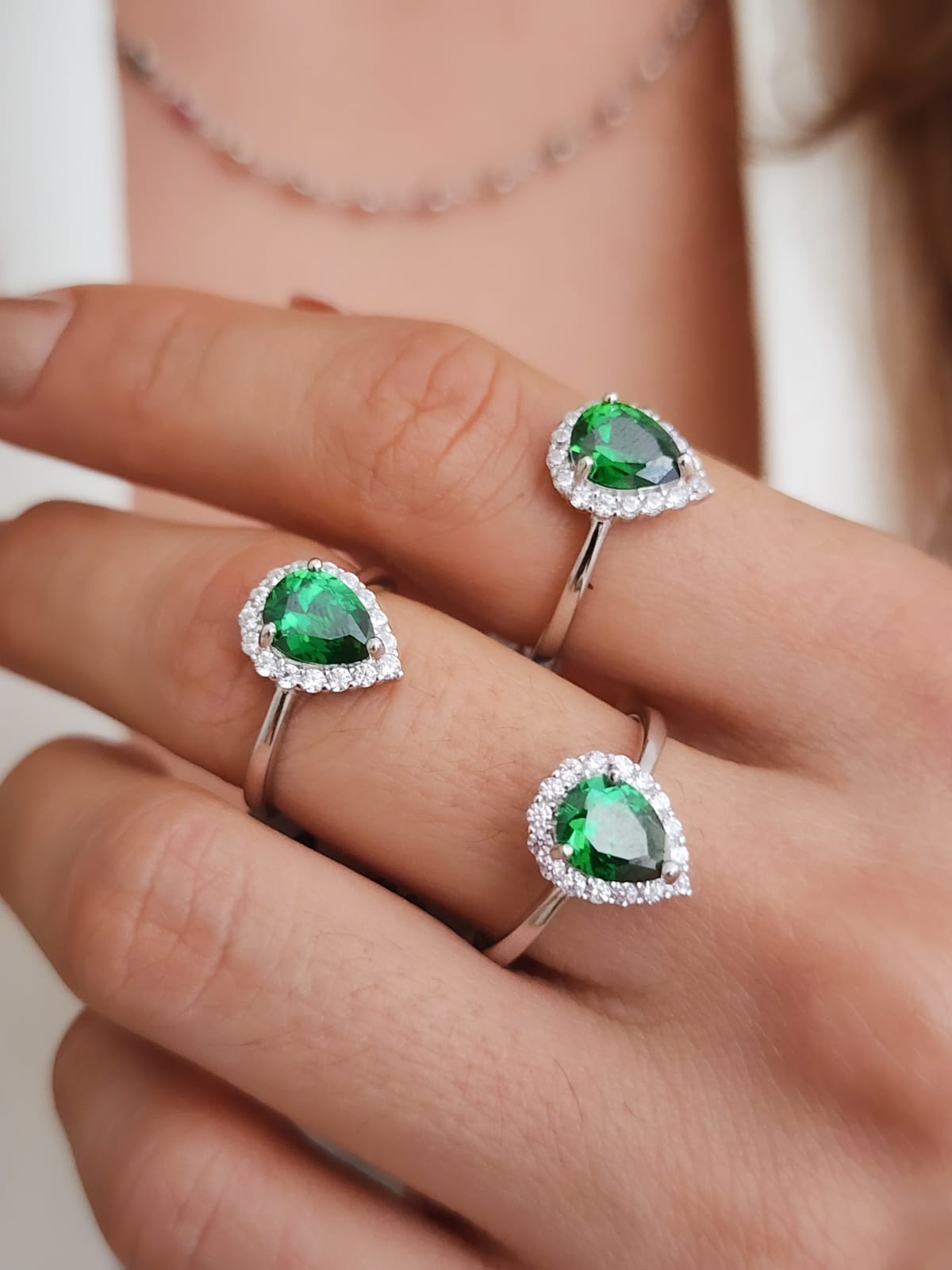 Brazalete Plata Esterlina