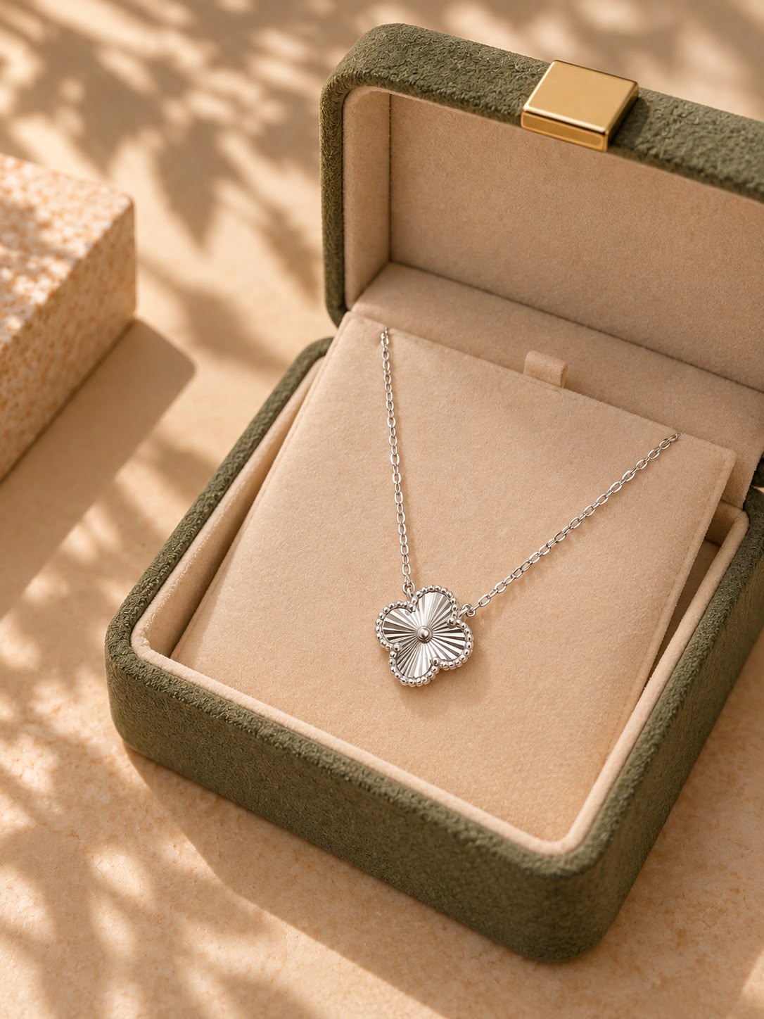 Colgante Plata Esterlina