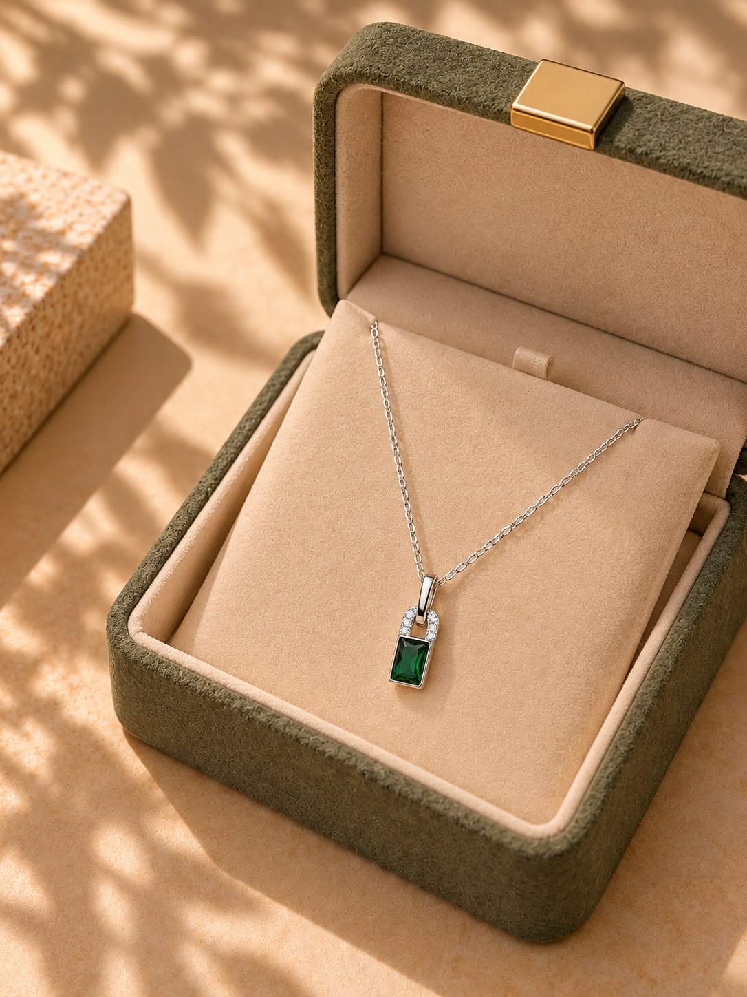 Colgante Plata Esterlina