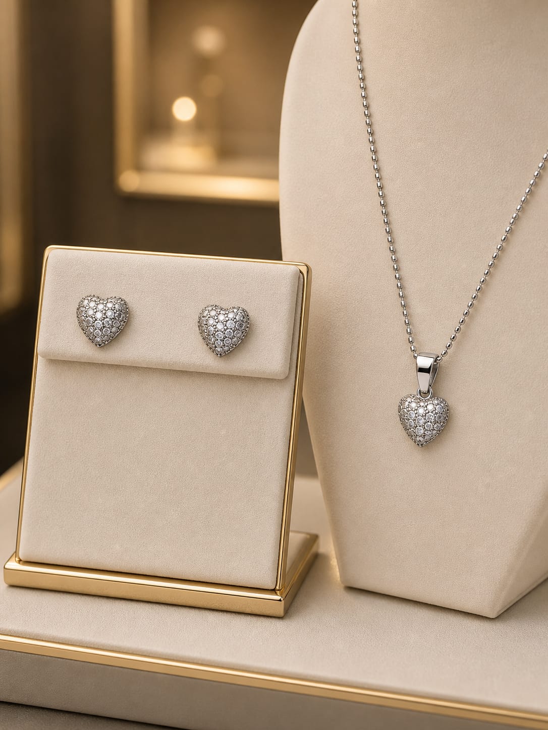 Set Plata Esterlina