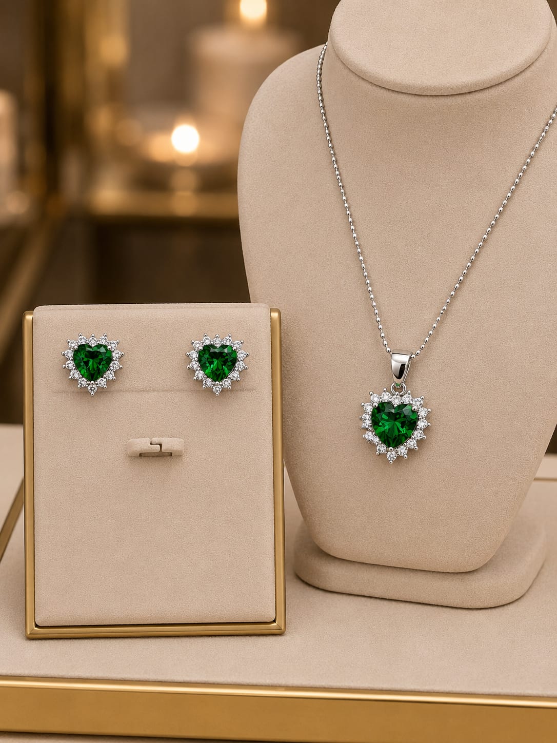Set Plata Esterlina