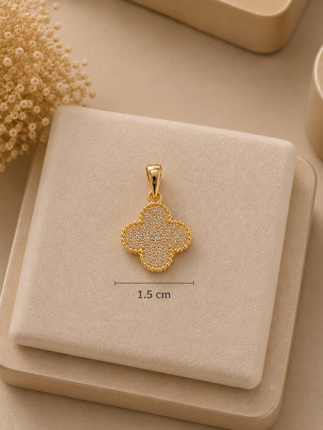 Dije Oro Laminado