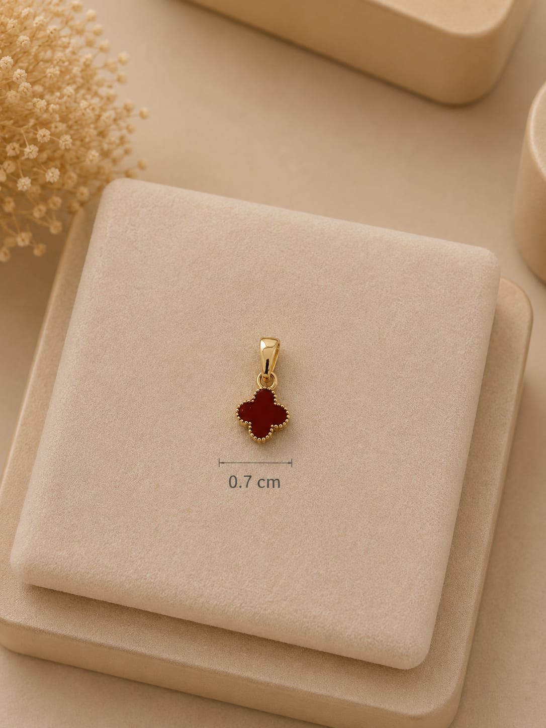 Dije Oro Laminado
