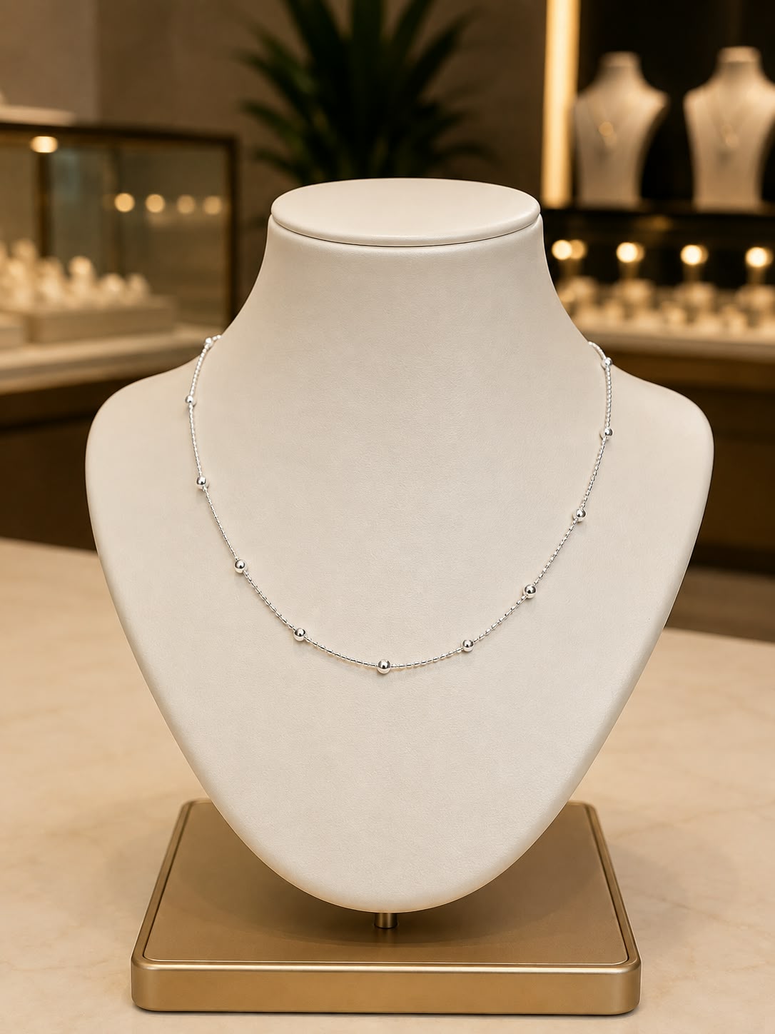 Colgante Plata Tailandesa