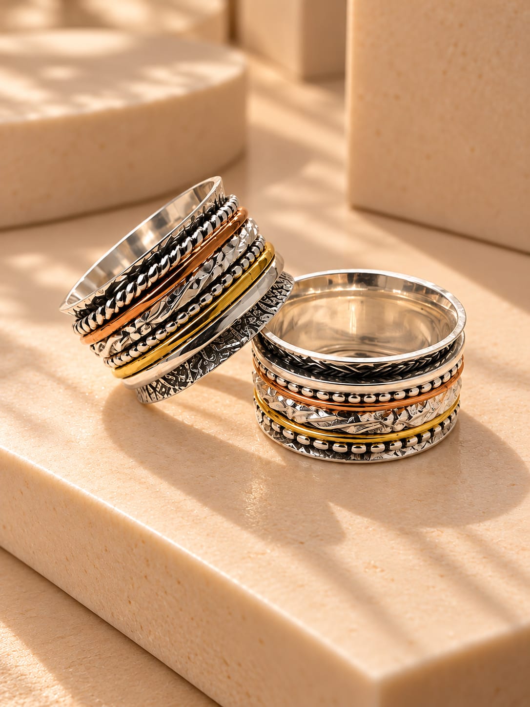Anillo Plata Pandora