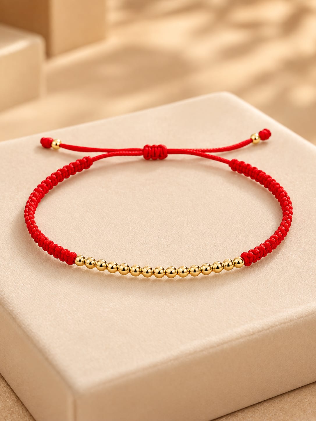 Brazalete Oro Laminado
