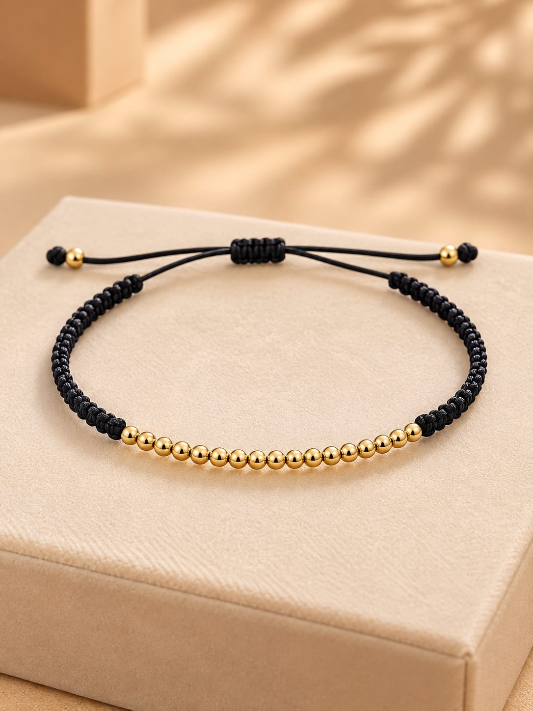 Brazalete Oro Laminado