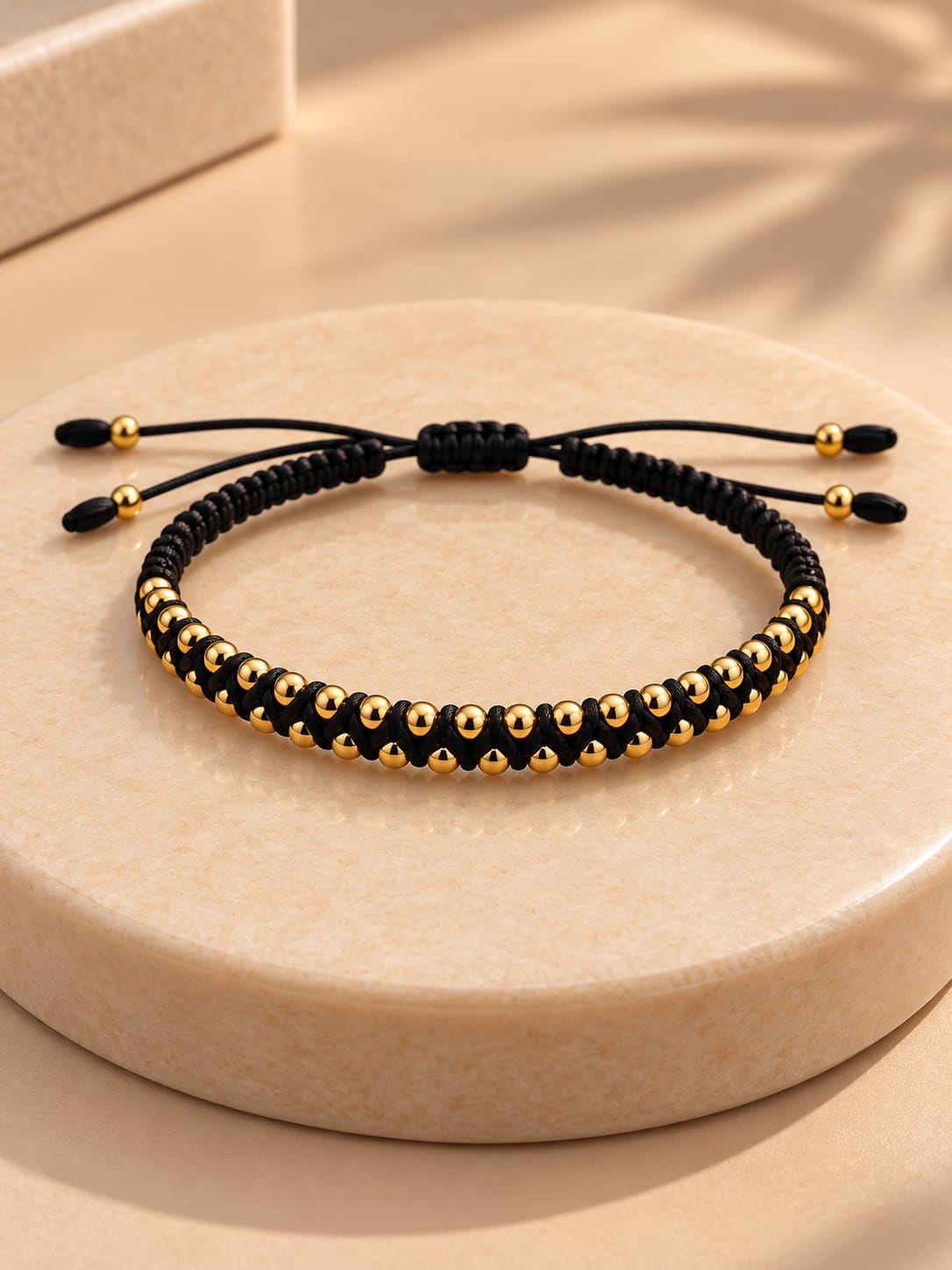 Brazalete Oro Laminado