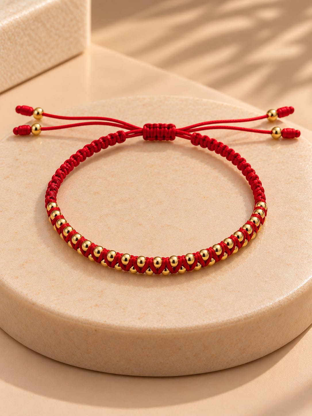 Brazalete Oro Laminado