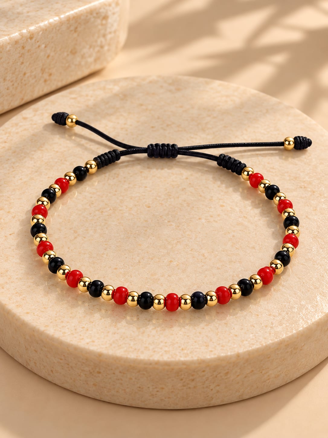 Brazalete Oro Laminado