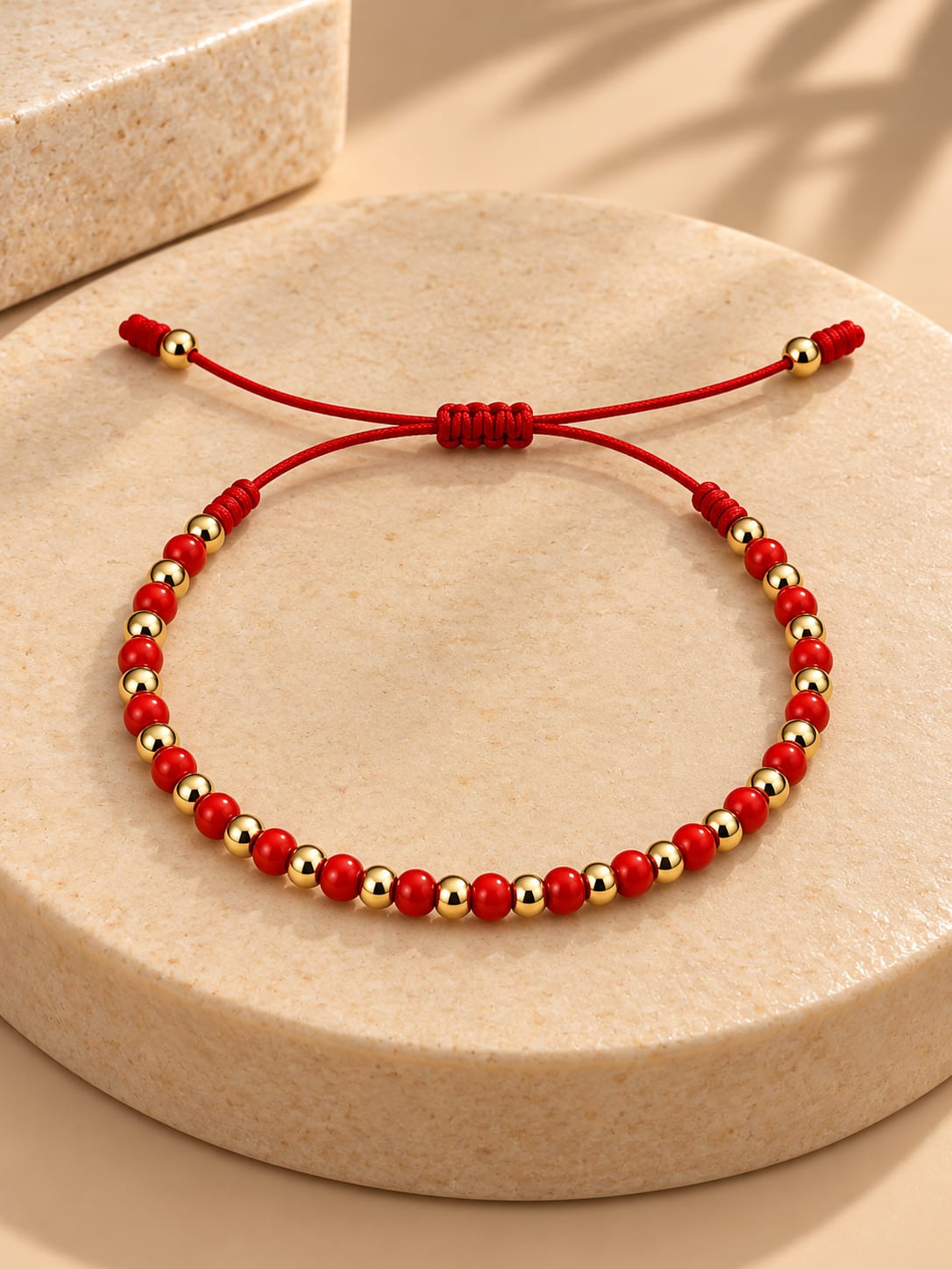 Brazalete Oro Laminado