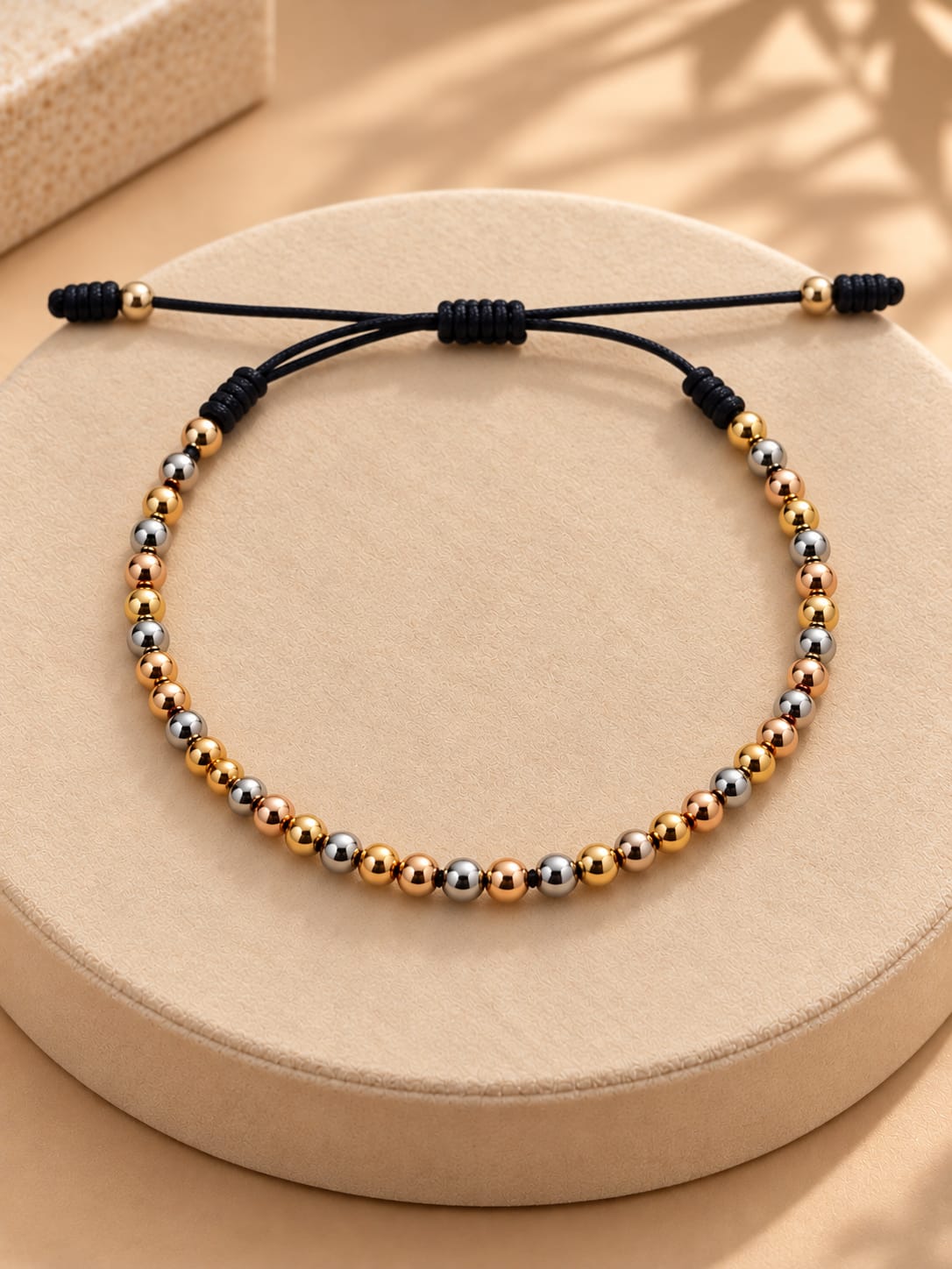 Brazalete Oro Laminado