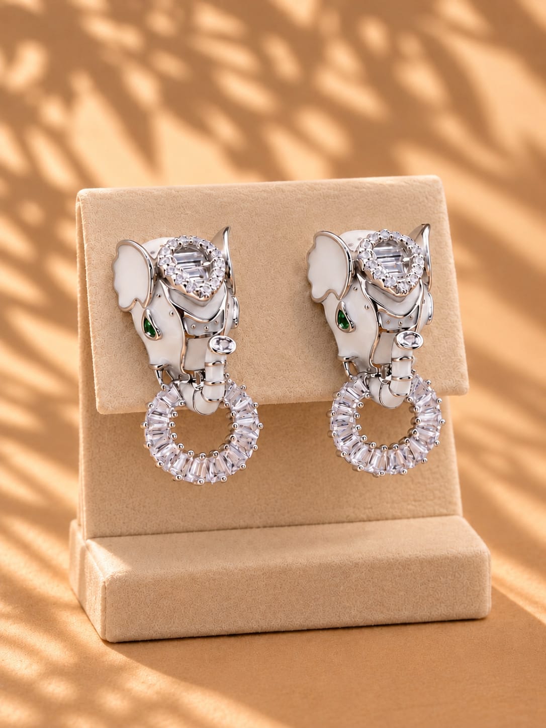 Aretes Plata Esterlina