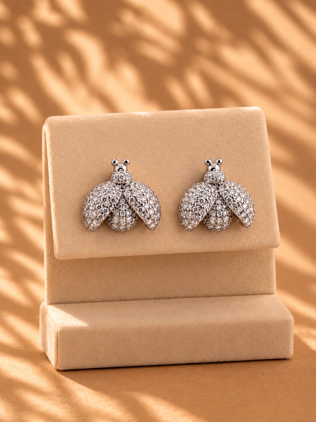 Aretes Plata Esterlina