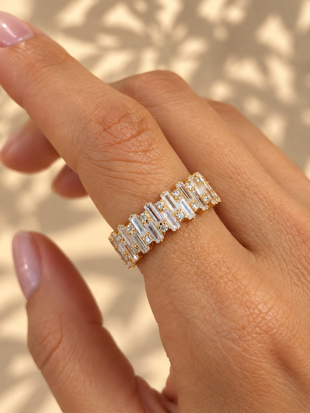 Anillo Plata Esterlina